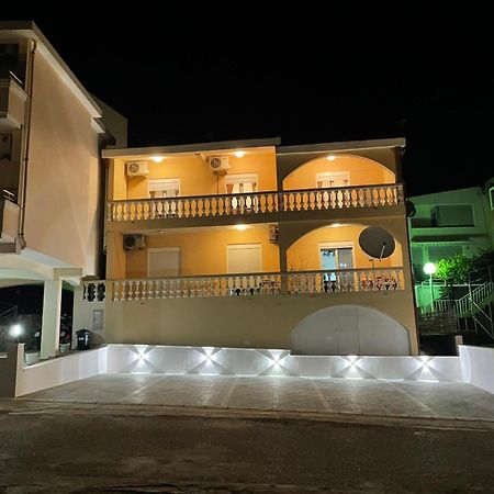 Apartments Onyx Ulcinj Exterior photo