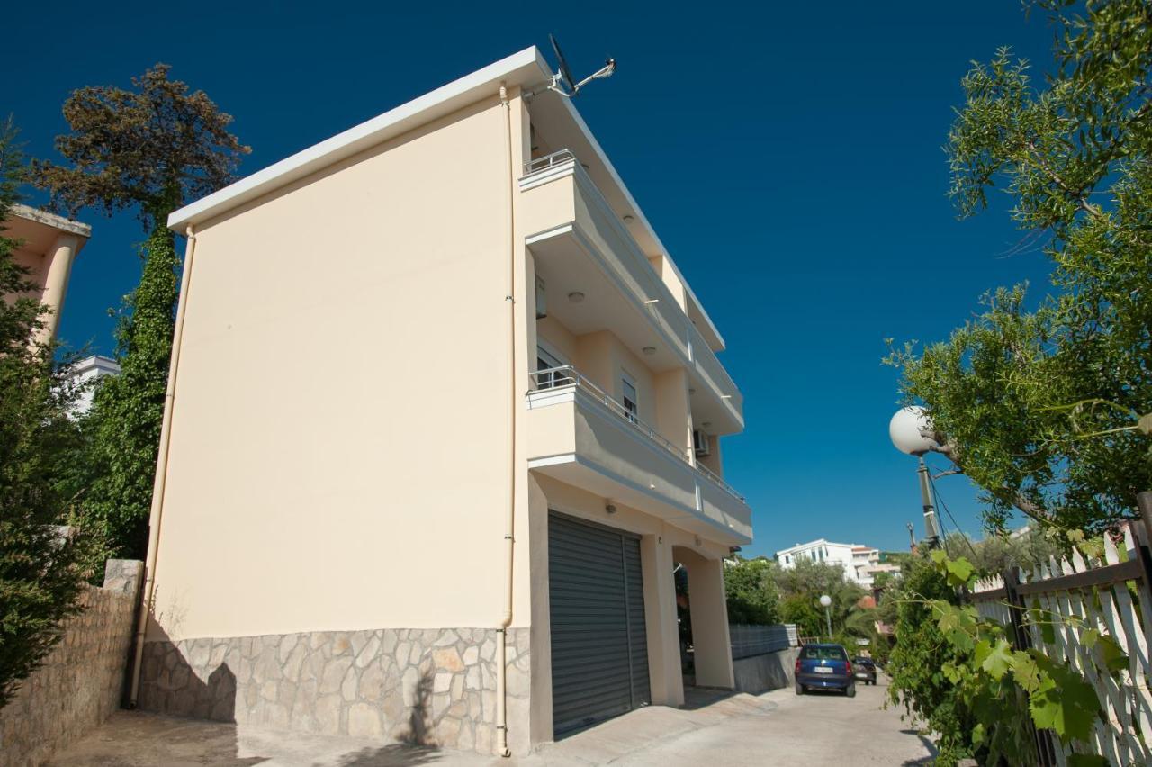 Apartments Onyx Ulcinj Exterior photo