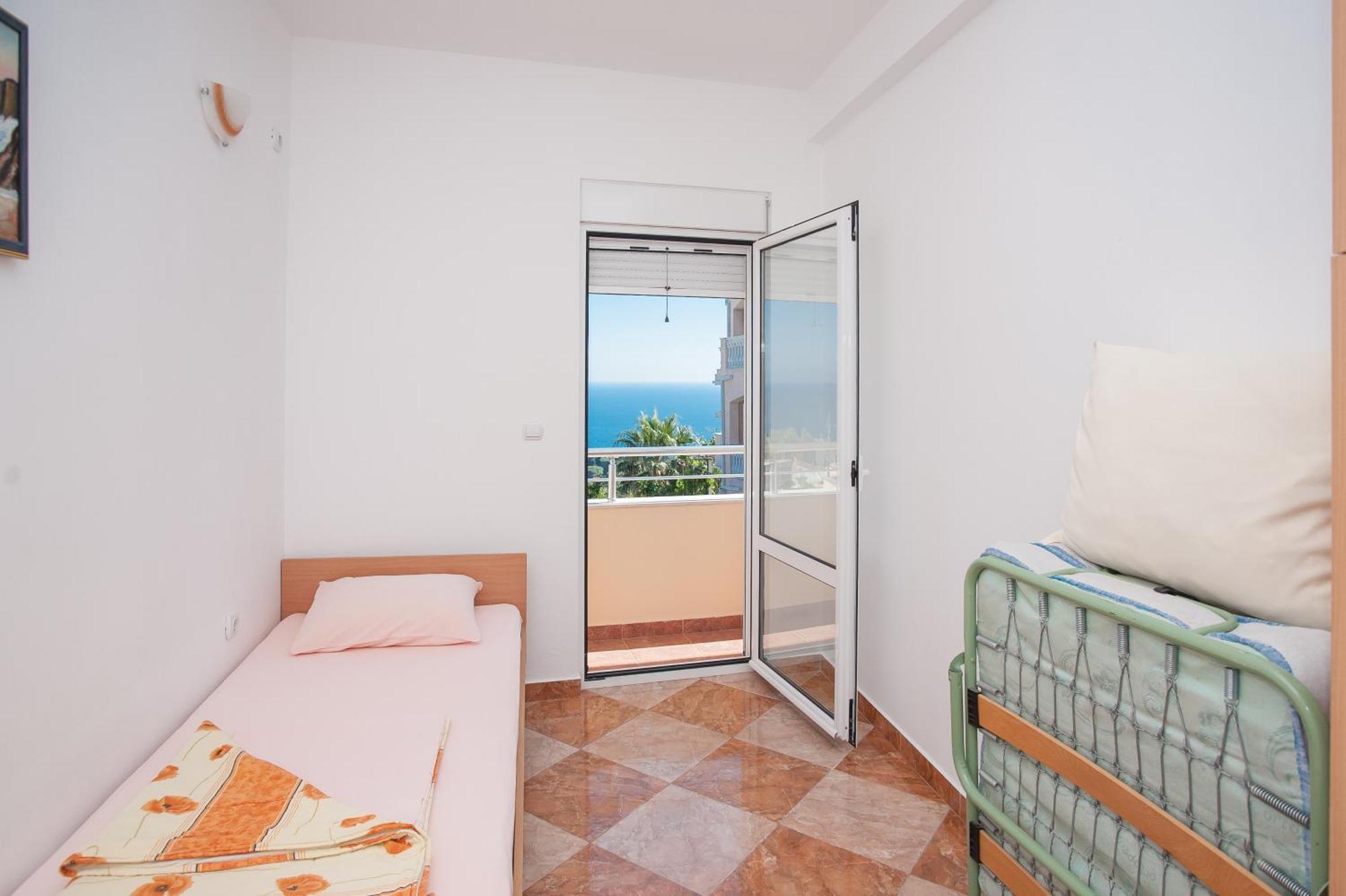 Apartments Onyx Ulcinj Room photo