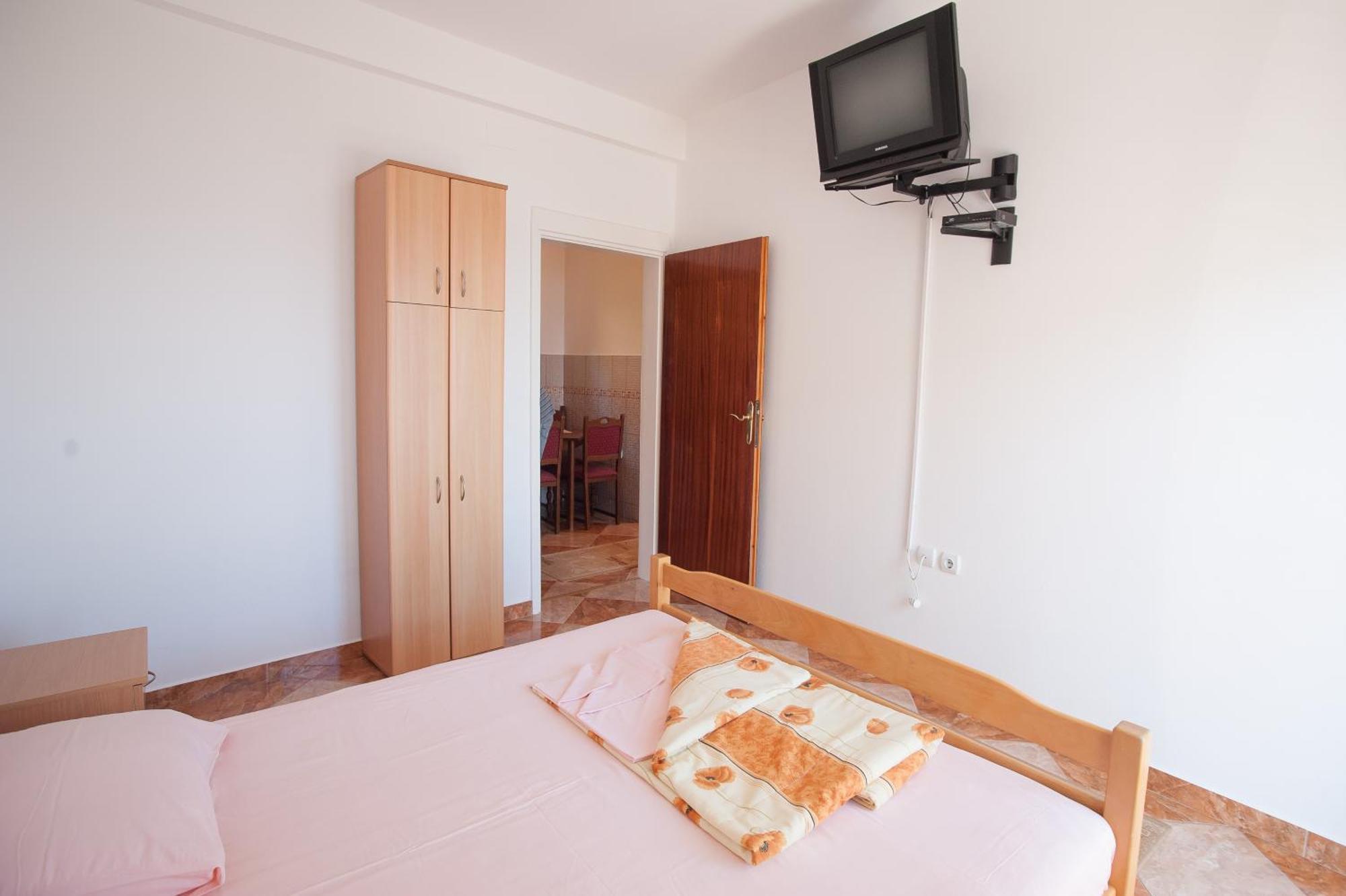 Apartments Onyx Ulcinj Room photo