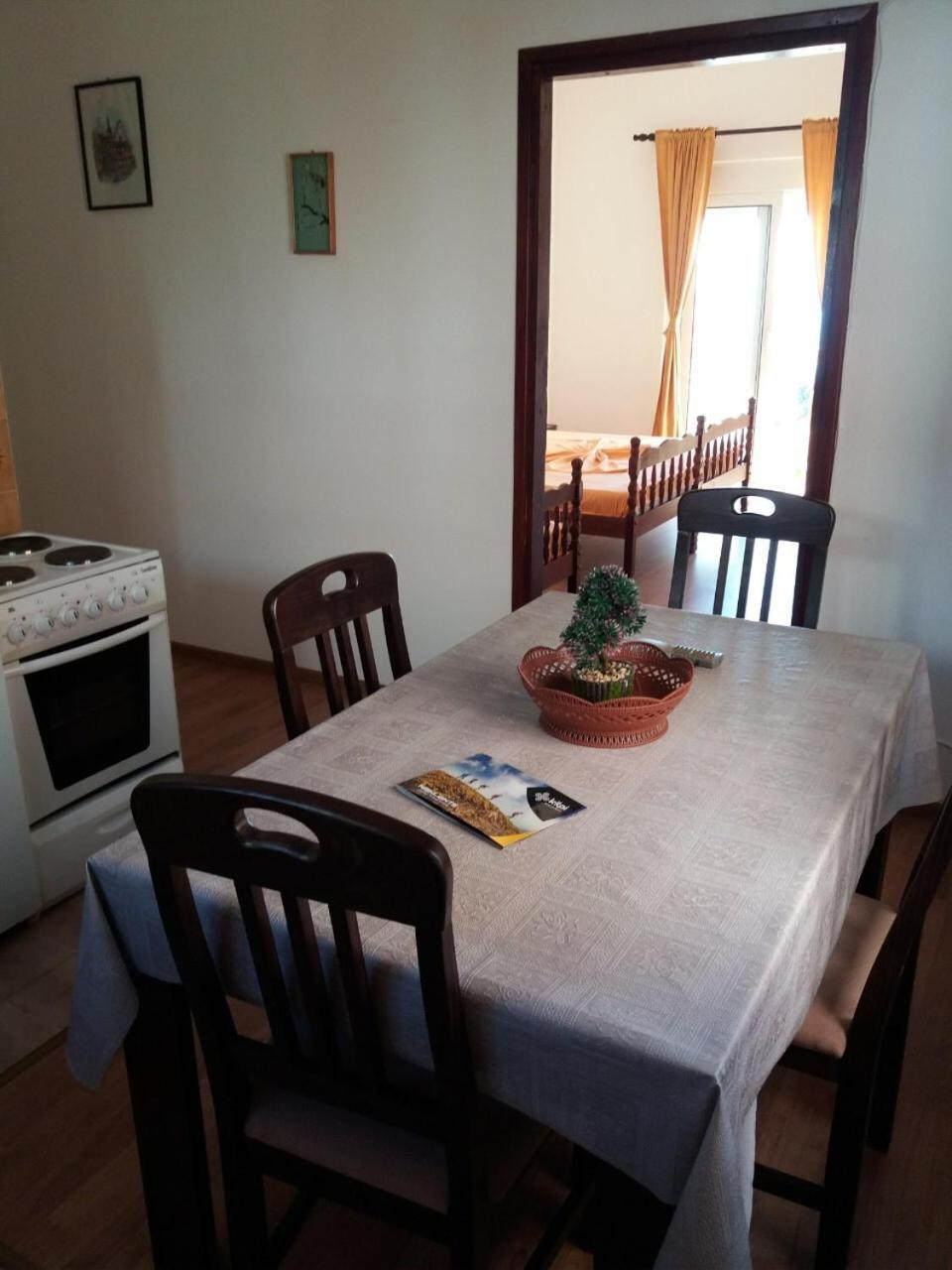 Apartments Onyx Ulcinj Room photo