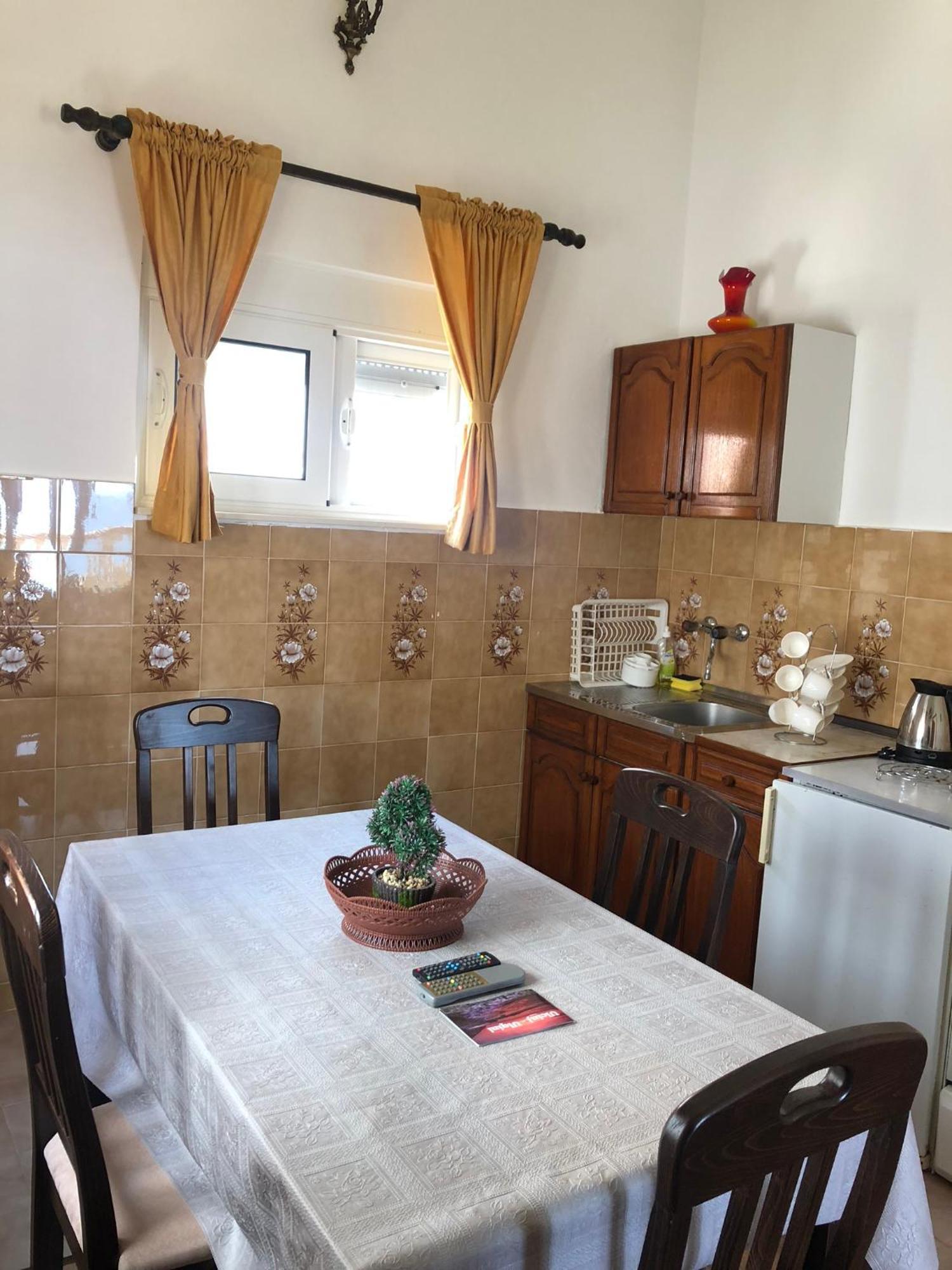 Apartments Onyx Ulcinj Room photo