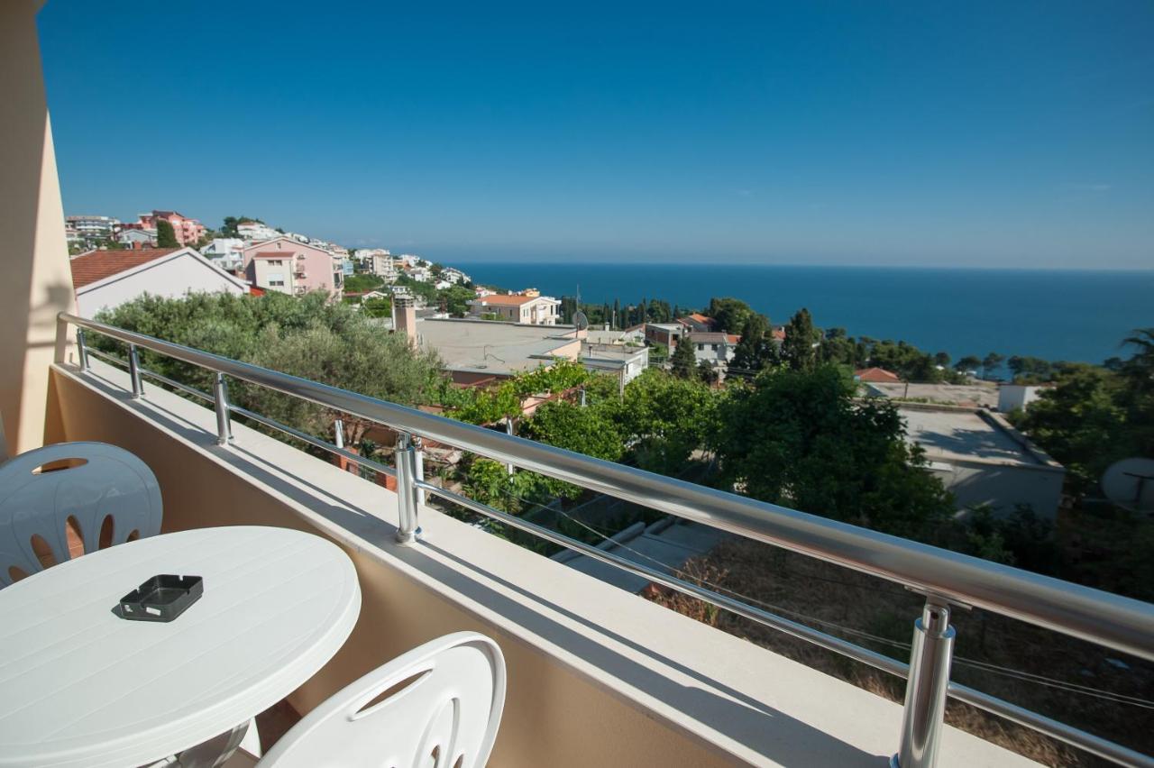 Apartments Onyx Ulcinj Exterior photo