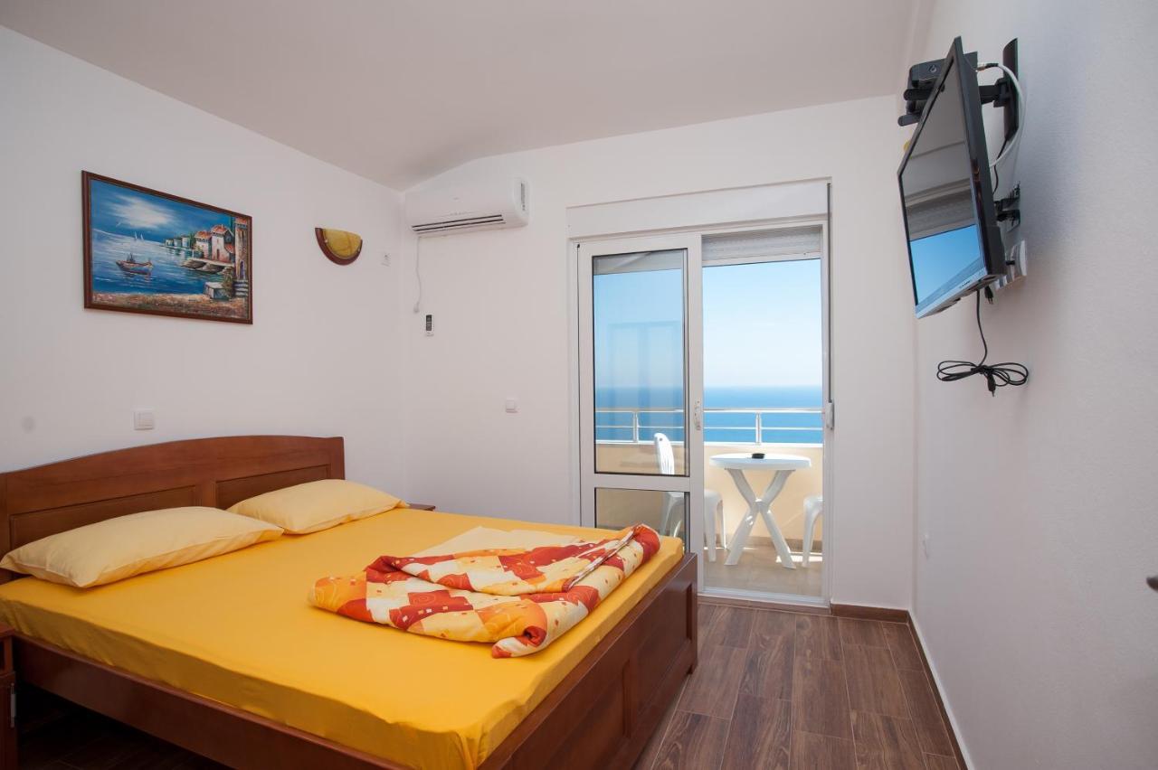 Apartments Onyx Ulcinj Exterior photo